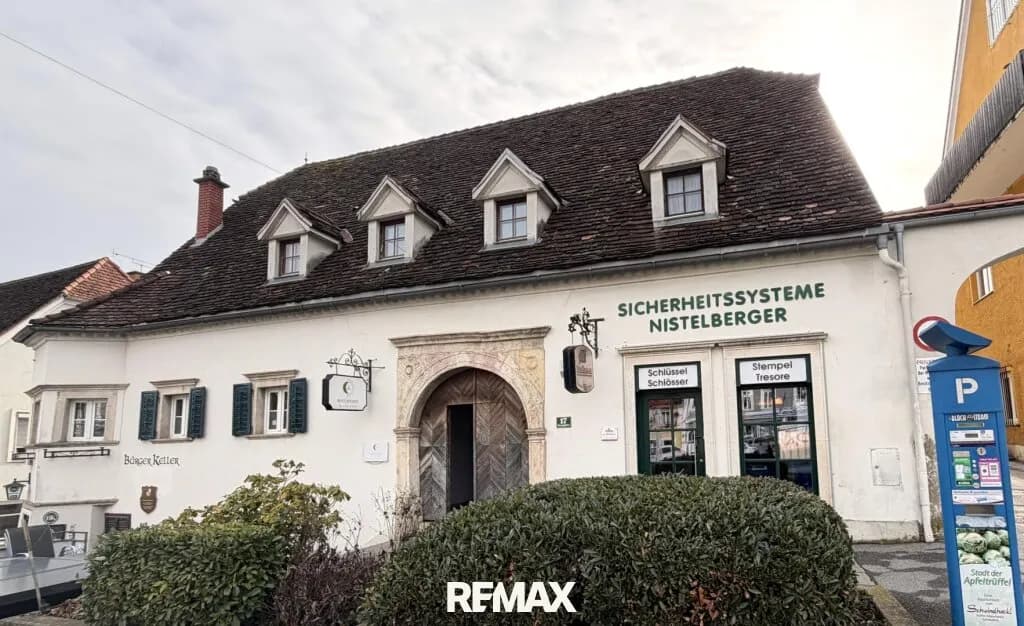 Gewerbeimmobilie kaufen in Weiz – 791 m², € 890.000 – Bild 2 von 57