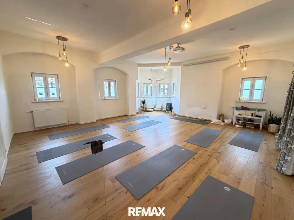 Gewerbeimmobilie kaufen in Weiz – 791 m², € 890.000 – Bild 6 von 57