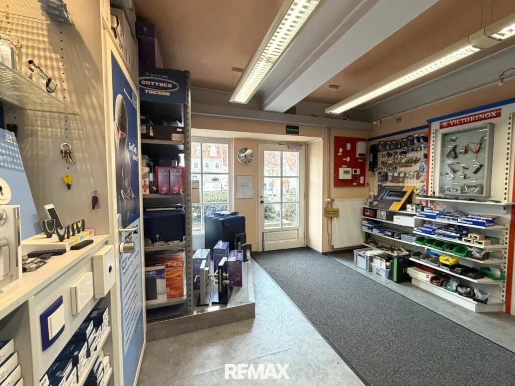 Gewerbeimmobilie kaufen in Weiz – 791 m², € 890.000 – Bild 14 von 57