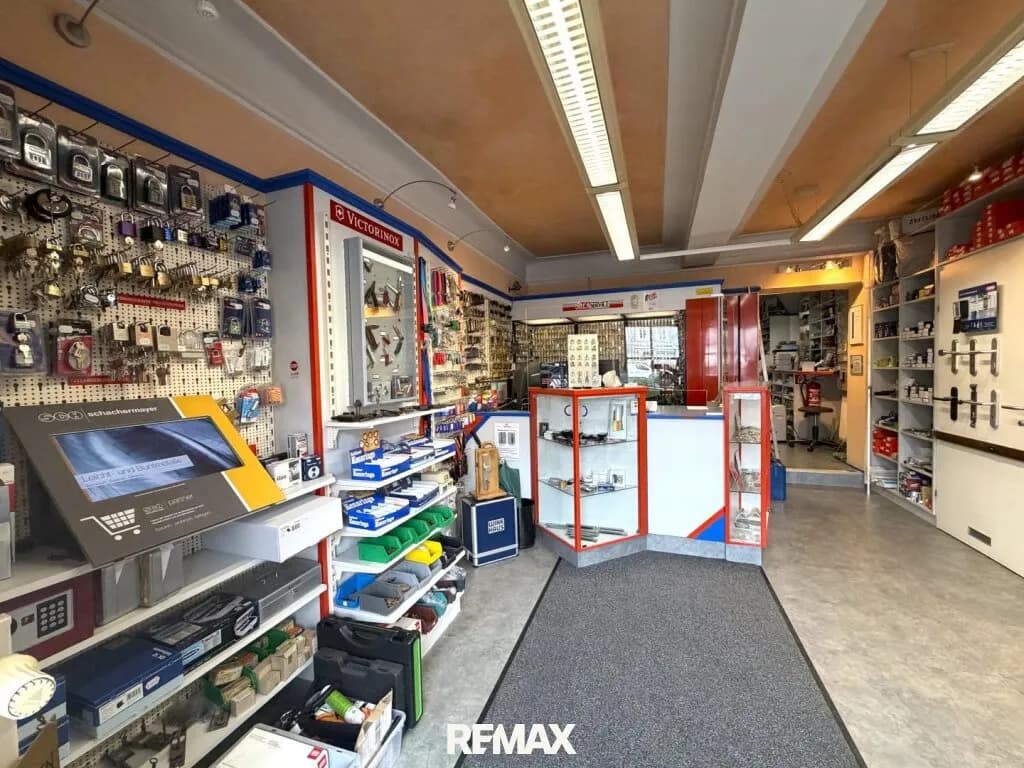 Gewerbeimmobilie kaufen in Weiz – 791 m², € 890.000 – Bild 15 von 57
