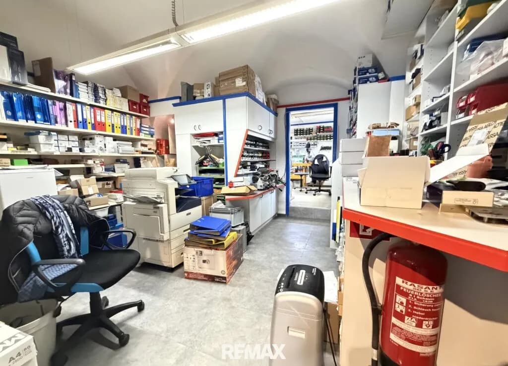 Gewerbeimmobilie kaufen in Weiz – 791 m², € 890.000 – Bild 16 von 57
