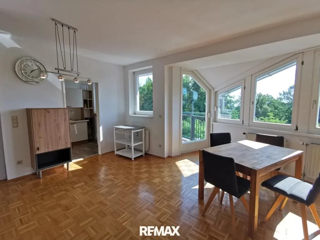 2-Zimmer-Wohnung mieten in Weiz – 66 m², € 699 – Bild 2 von 14