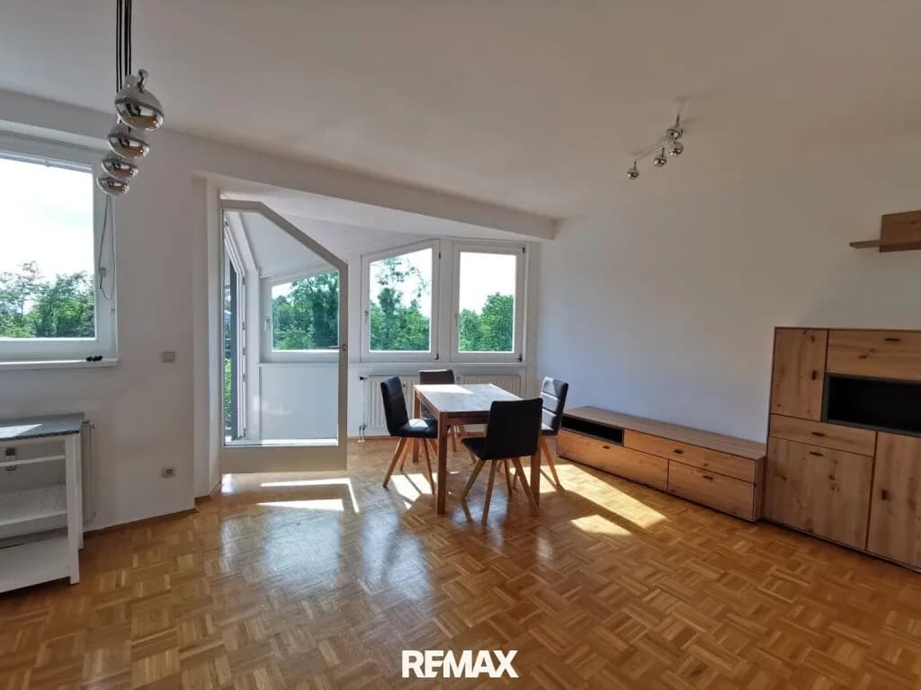 2-Zimmer-Wohnung mieten in Weiz – 66 m², € 699 – Bild 3 von 14