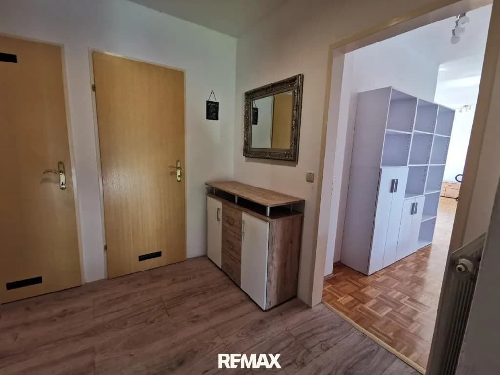 2-Zimmer-Wohnung mieten in Weiz – 66 m², € 699 – Bild 7 von 14