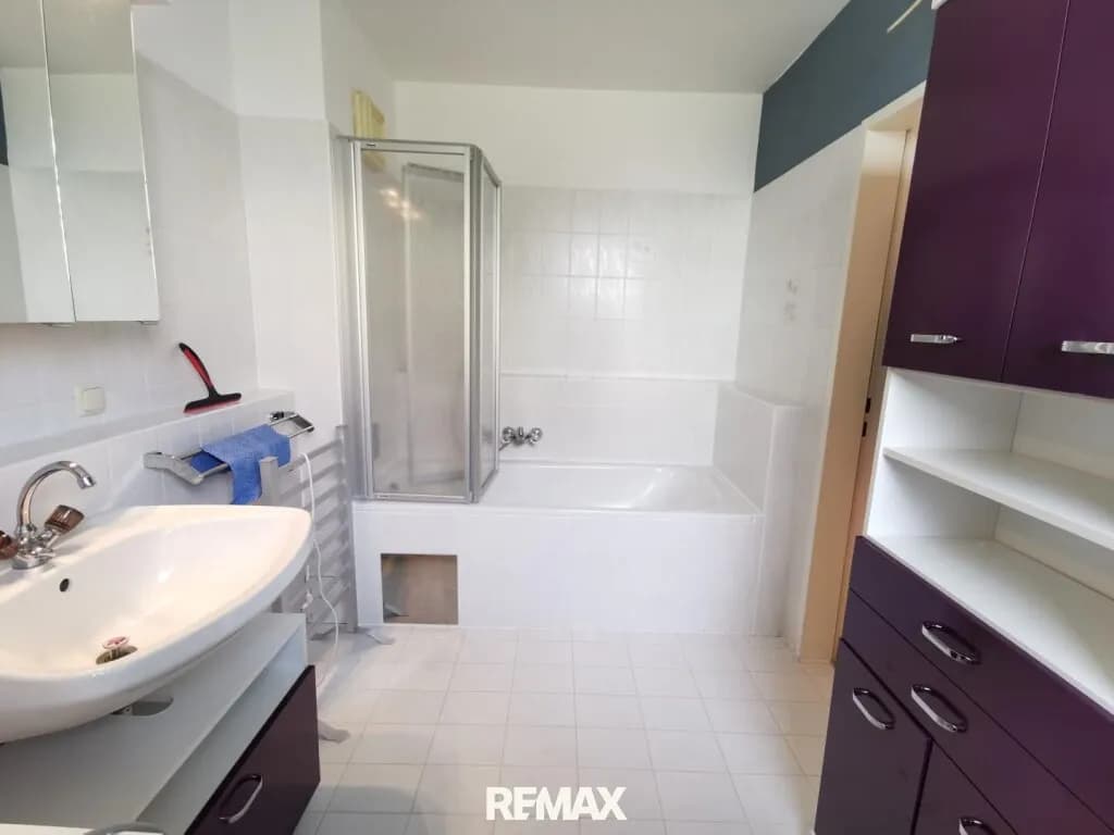 2-Zimmer-Wohnung mieten in Weiz – 66 m², € 699 – Bild 8 von 14