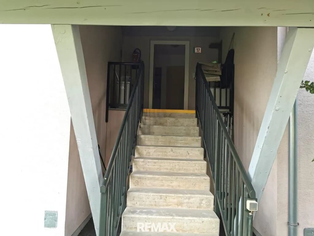 2-Zimmer-Wohnung mieten in Weiz – 66 m², € 699 – Bild 11 von 14