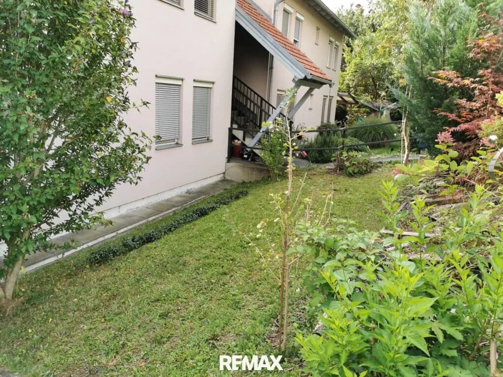 2-Zimmer-Wohnung mieten in Weiz – 66 m², € 699 – Bild 12 von 14