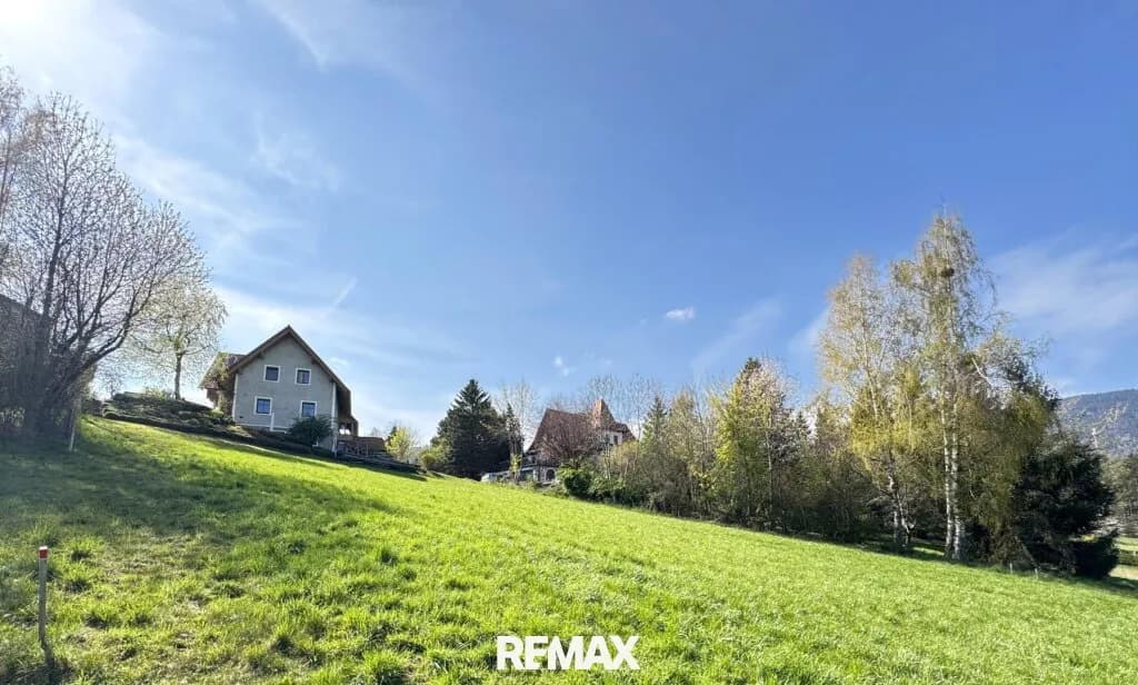 Grundstück kaufen in Graz-Umgebung – 943 m², € 169.000