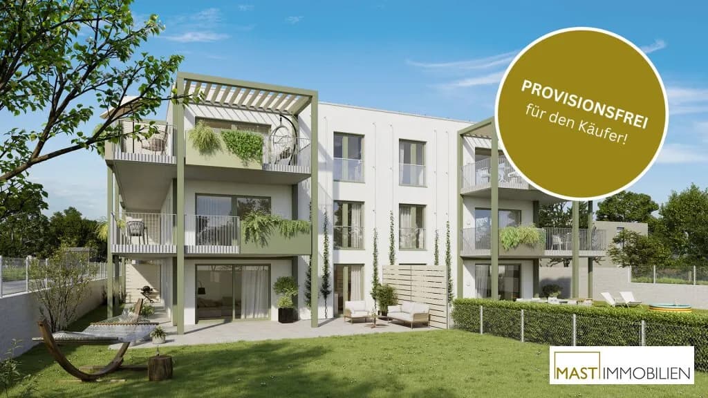 4-Zimmer-Wohnung kaufen in Mödling – 85,53 m², € 699.000 – Bild 2 von 18