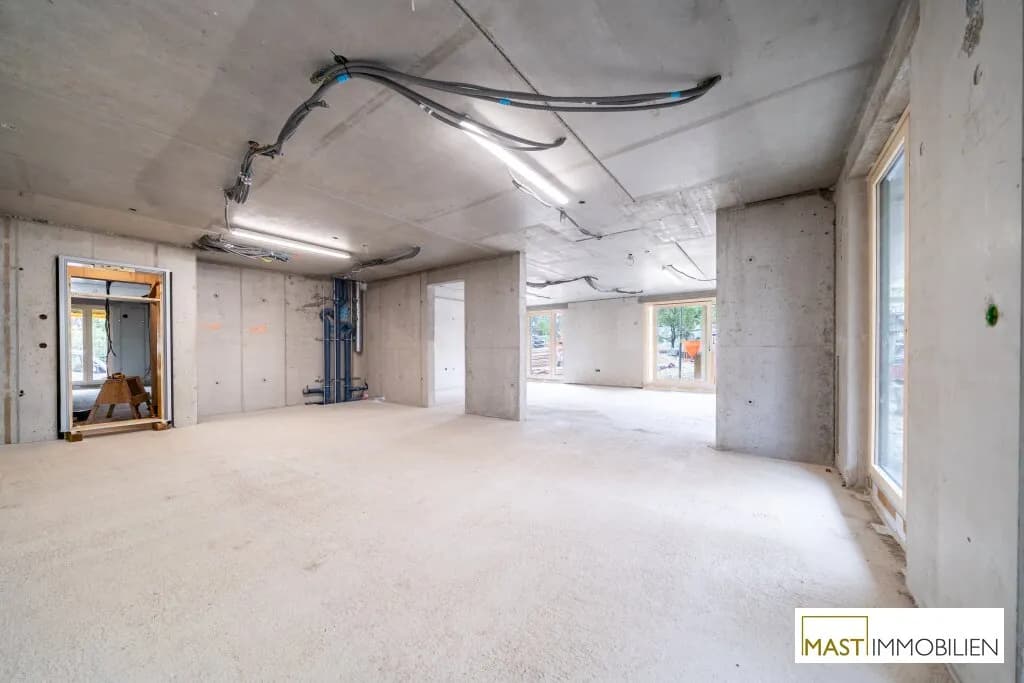 4-Zimmer-Wohnung kaufen in Mödling – 85,53 m², € 699.000 – Bild 7 von 18