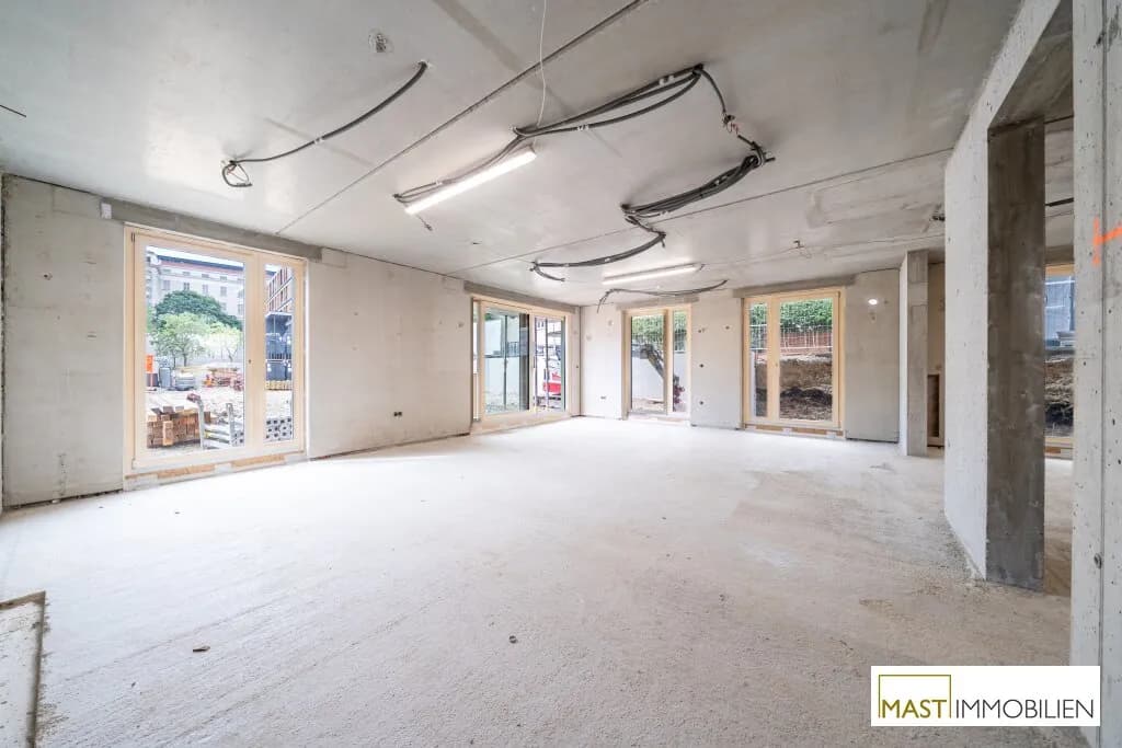 4-Zimmer-Wohnung kaufen in Mödling – 85,53 m², € 699.000 – Bild 9 von 18