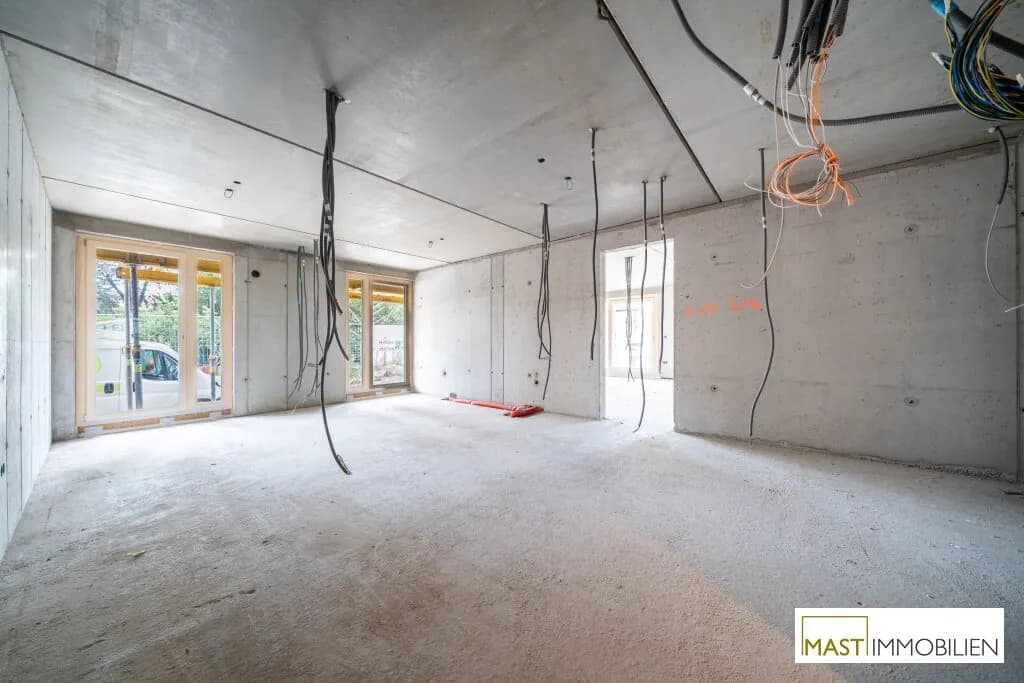 4-Zimmer-Wohnung kaufen in Mödling – 85,22 m², € 699.000 – Bild 6 von 17