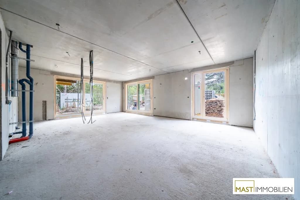 4-Zimmer-Wohnung kaufen in Mödling – 85,22 m², € 699.000 – Bild 8 von 17