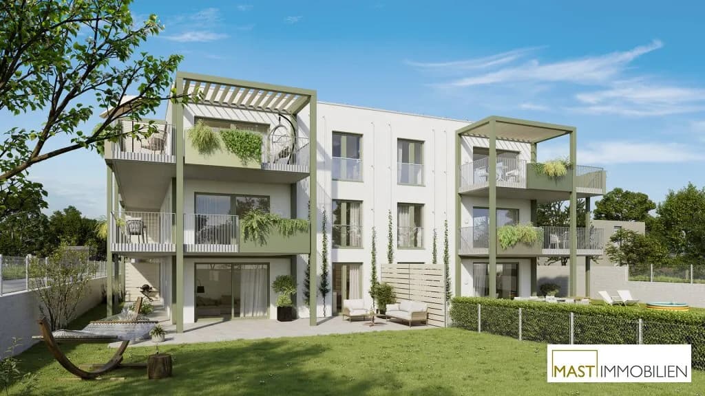 4-Zimmer-Wohnung kaufen in Mödling – 85,22 m², € 699.000 – Bild 12 von 17