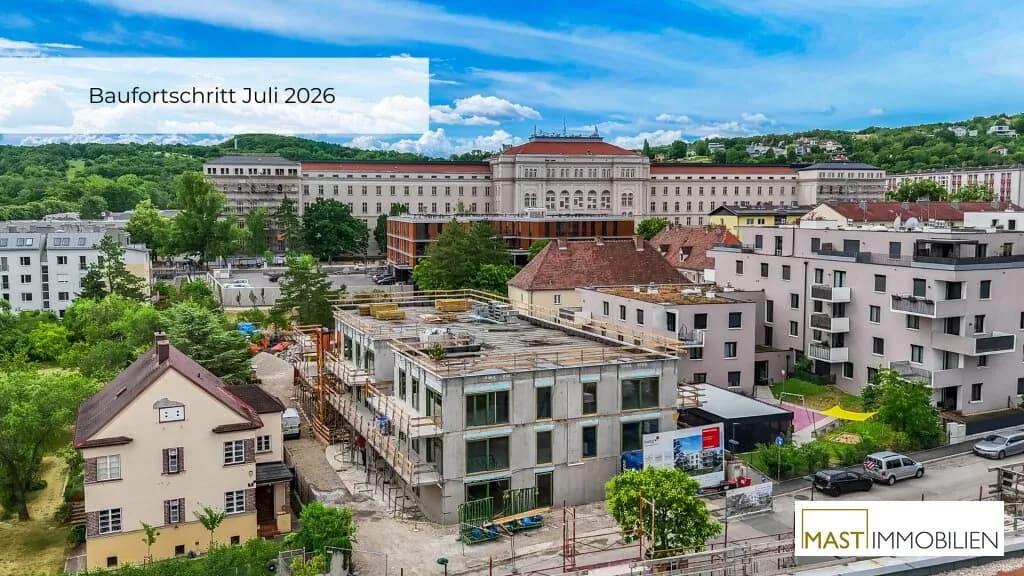 4-Zimmer-Wohnung kaufen in Mödling – 85,22 m², € 699.000 – Bild 13 von 17