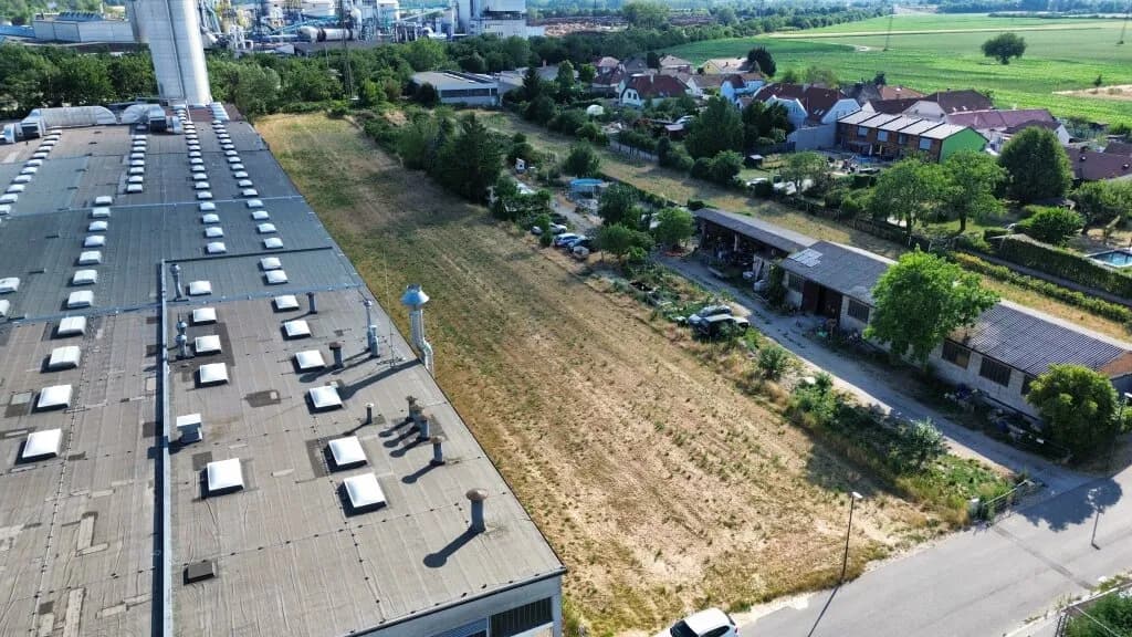 Immobilie kaufen in Mattersburg – 4 885 m², € 395.000 – Bild 2 von 6