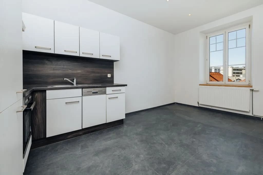 2-Zimmer-Wohnung mieten in Graz – 65,48 m², € 838 – Bild 1 von 11