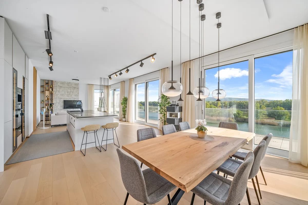 3-Zimmer-Wohnung kaufen in Wien – 177 m², € 2.880.000 – Bild 2 von 17