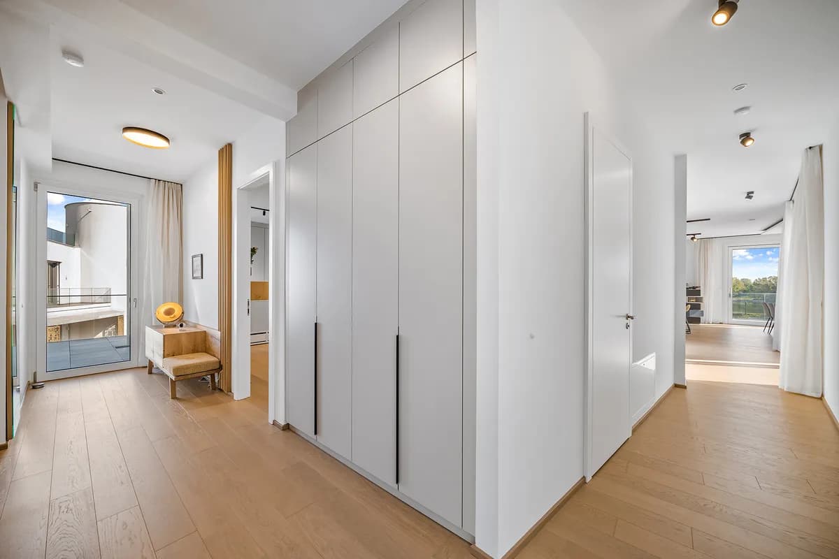 3-Zimmer-Wohnung kaufen in Wien – 177 m², € 2.880.000 – Bild 6 von 17