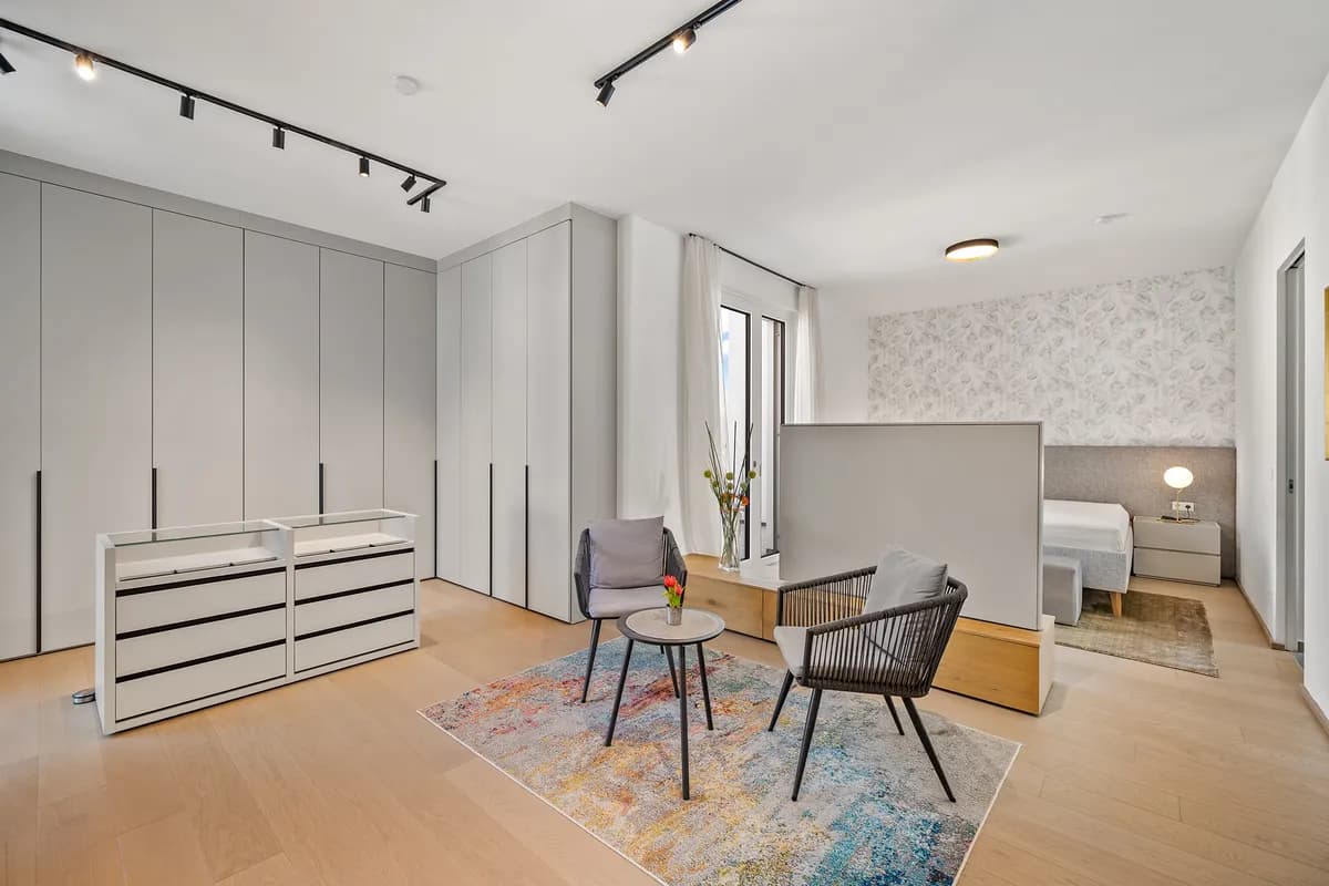 3-Zimmer-Wohnung kaufen in Wien – 177 m², € 2.880.000 – Bild 10 von 17