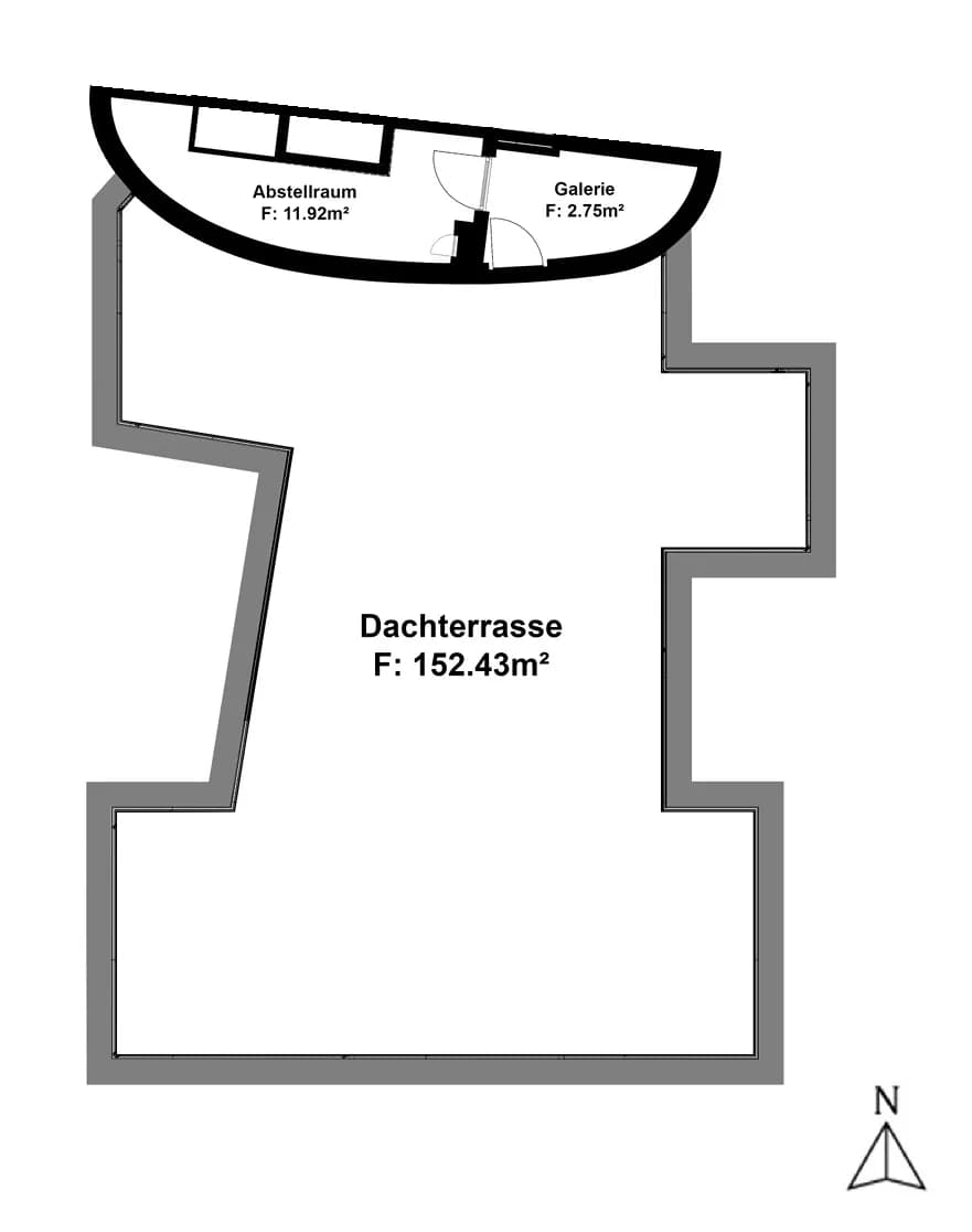 3-Zimmer-Wohnung kaufen in Wien – 177 m², € 2.880.000 – Bild 17 von 17