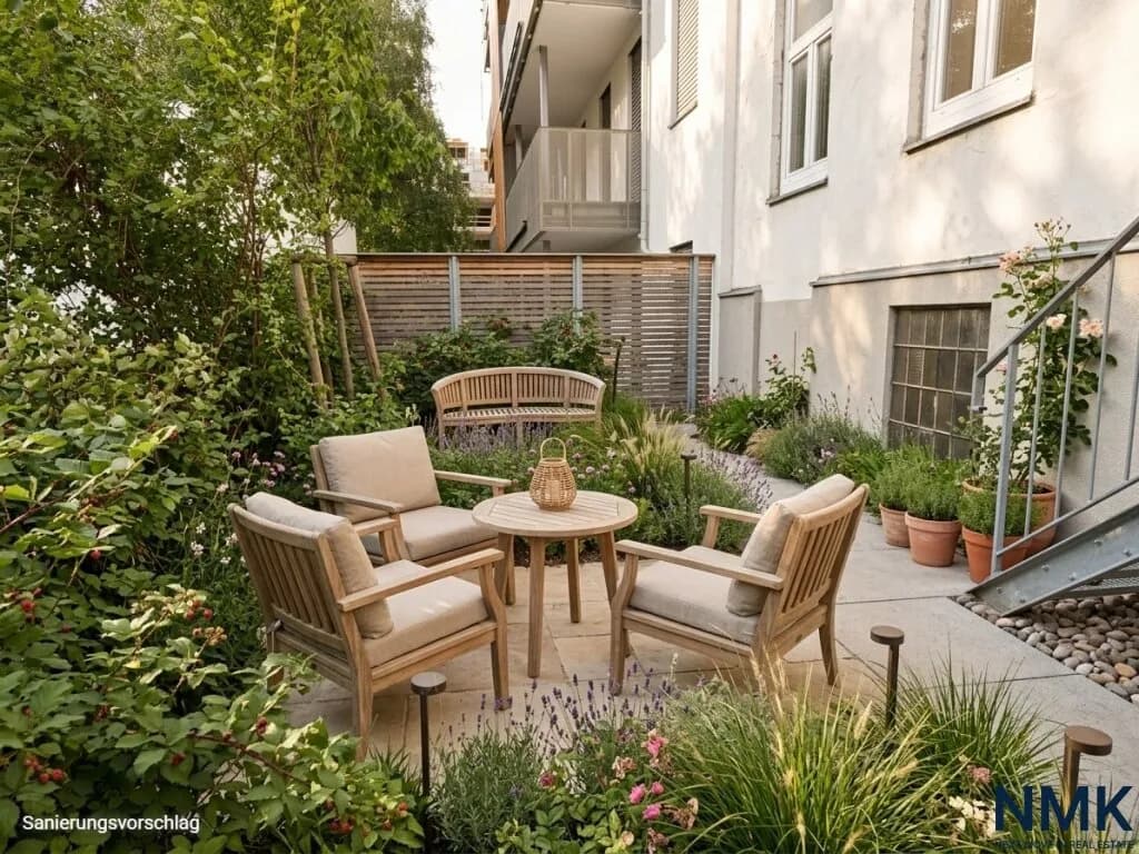 Wohnung kaufen in Wien – 110,92 m², € 425.000 – Bild 3 von 15