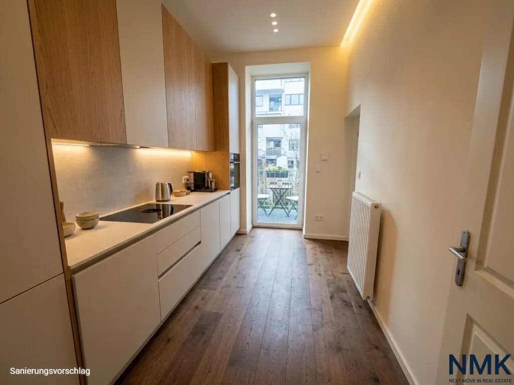 Wohnung kaufen in Wien – 110,92 m², € 425.000 – Bild 5 von 15