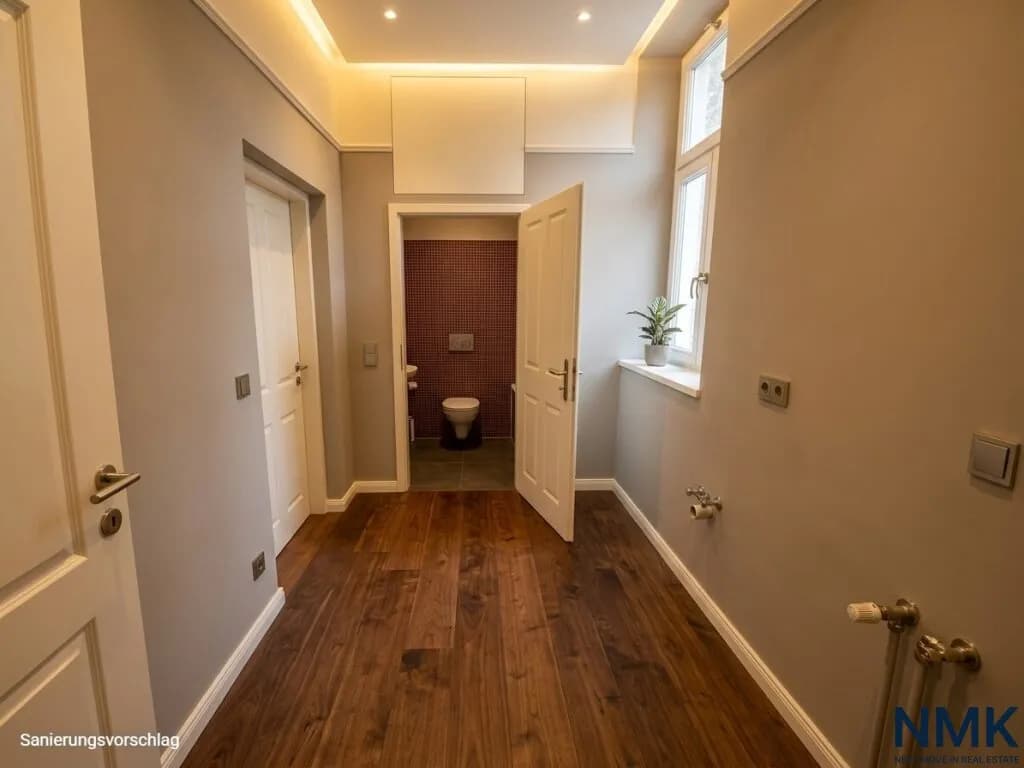 Wohnung kaufen in Wien – 110,92 m², € 425.000 – Bild 8 von 15