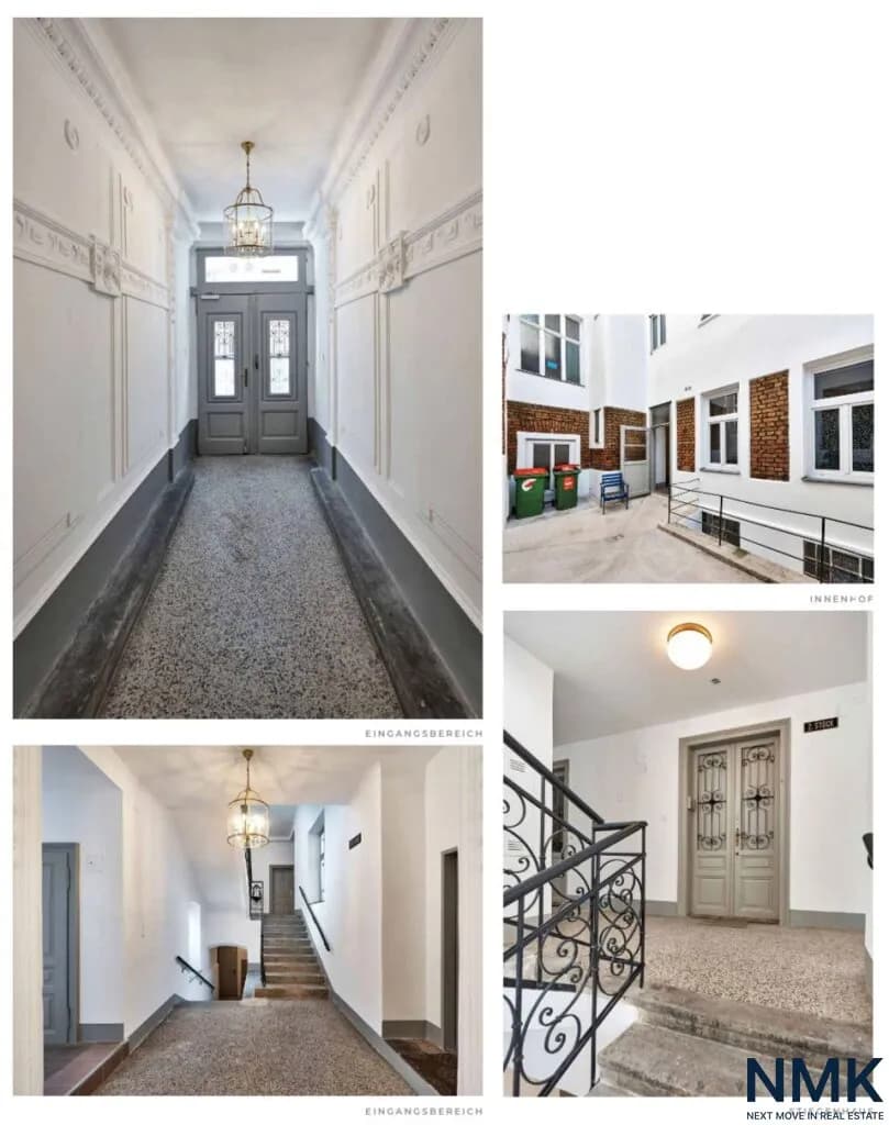 Wohnung kaufen in Wien – 110,92 m², € 425.000 – Bild 13 von 15