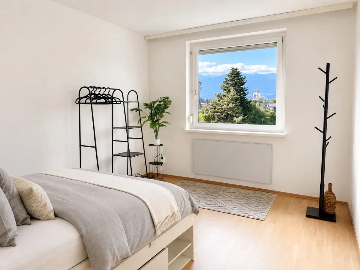 3-Zimmer-Wohnung kaufen in Murtal – 90 m², € 89.900