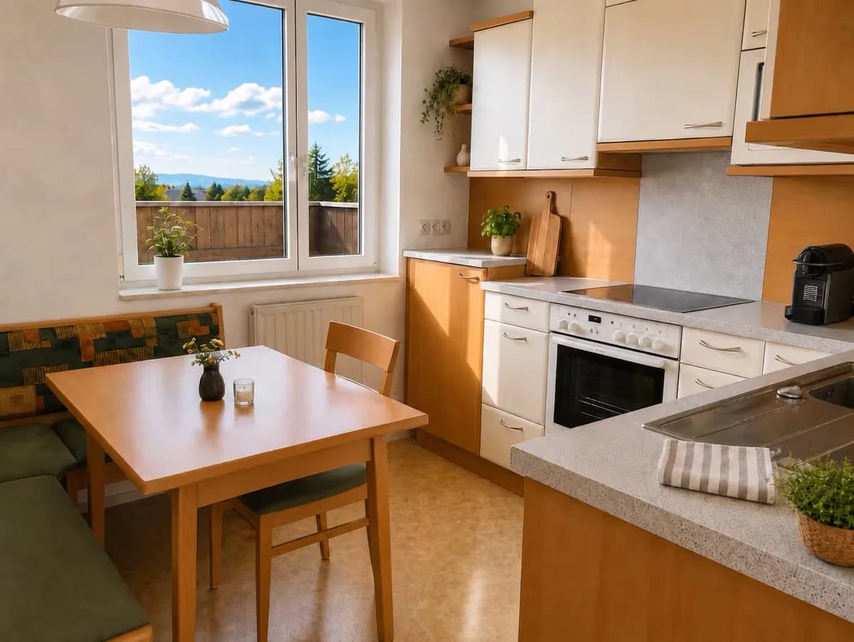3-Zimmer-Wohnung kaufen in Murtal – 90 m², € 89.900 – Bild 2 von 10