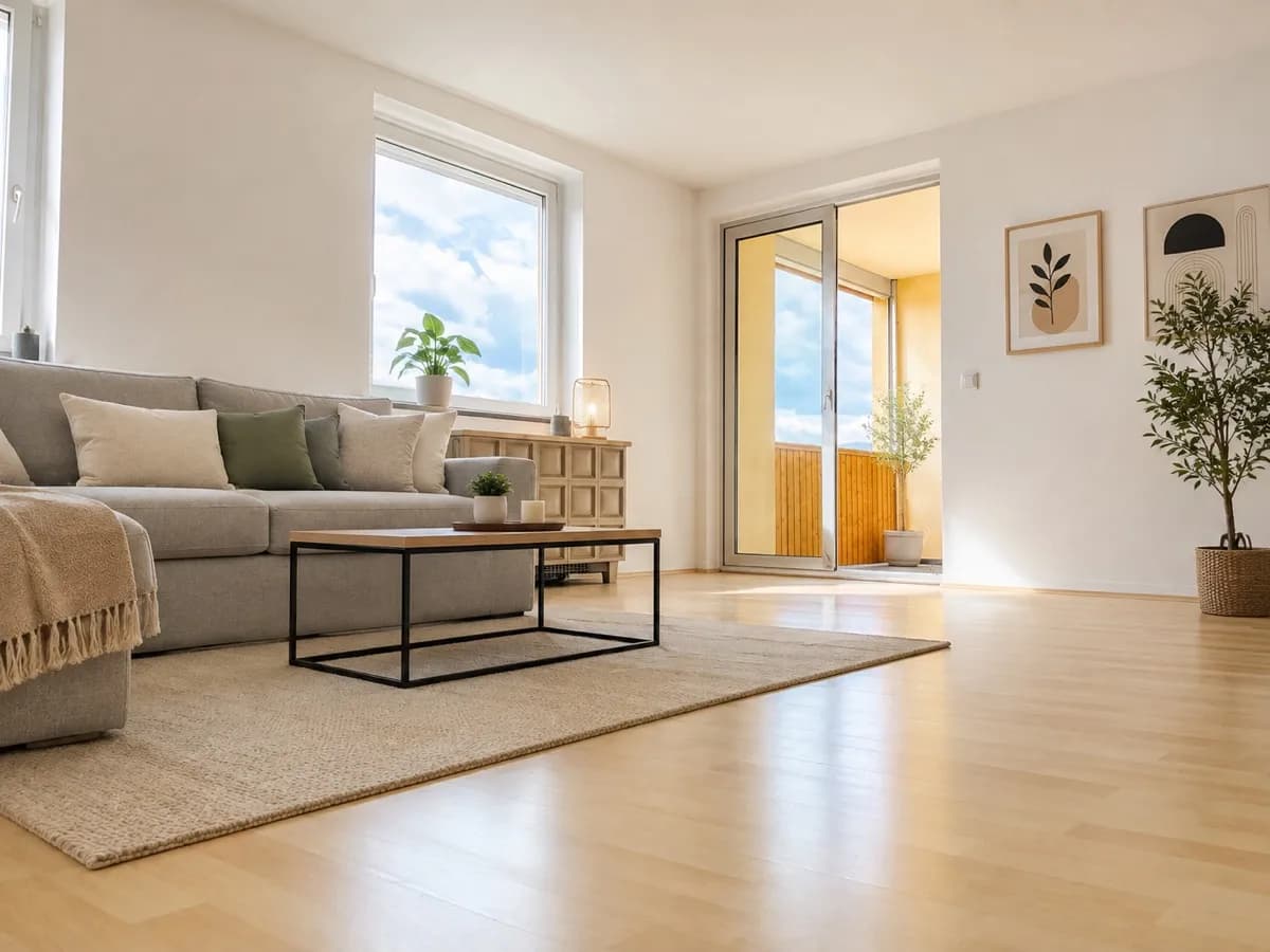 3-Zimmer-Wohnung kaufen in Murtal – 90 m², € 89.900 – Bild 5 von 10
