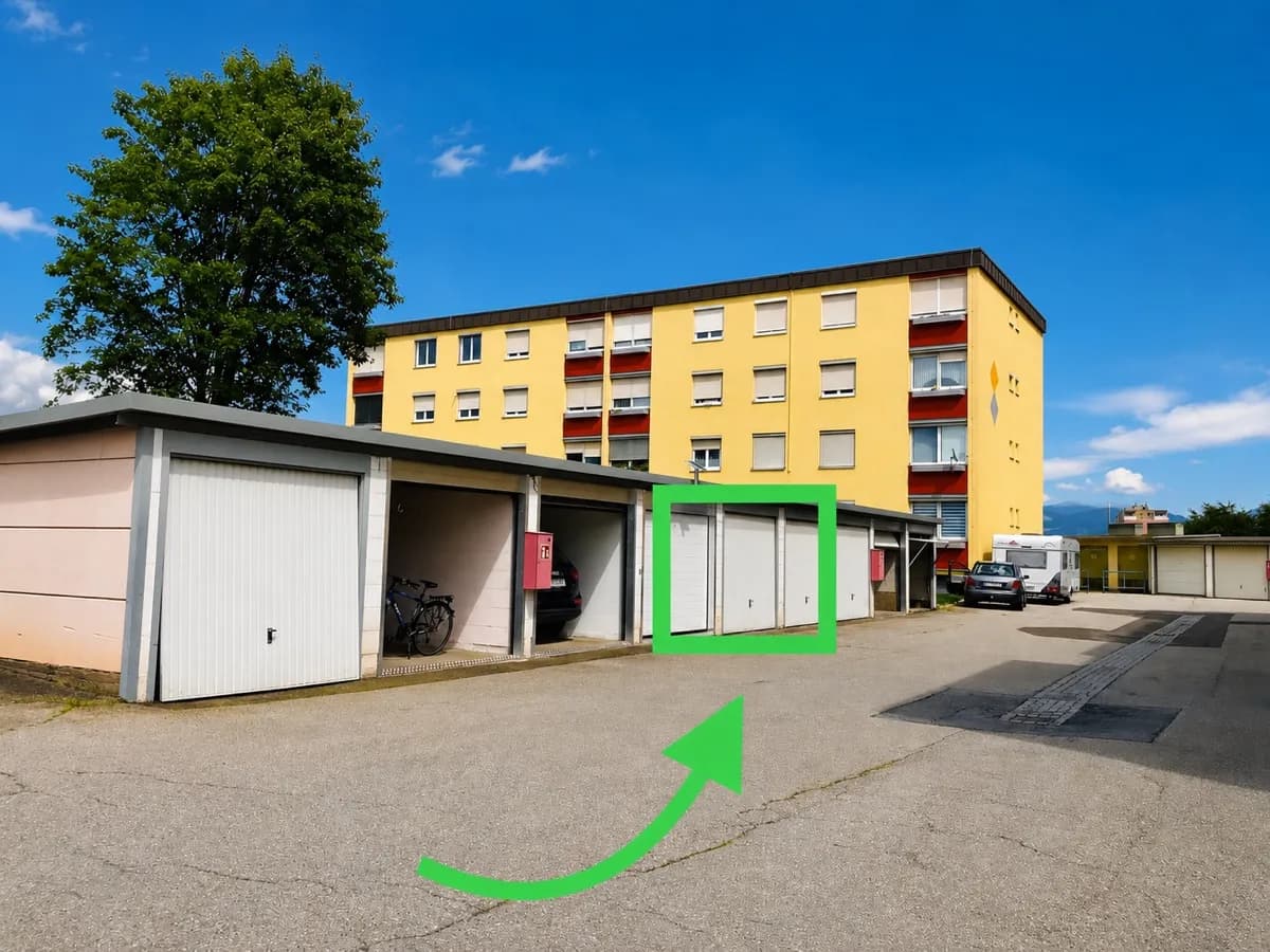3-Zimmer-Wohnung kaufen in Murtal – 90 m², € 89.900 – Bild 8 von 10