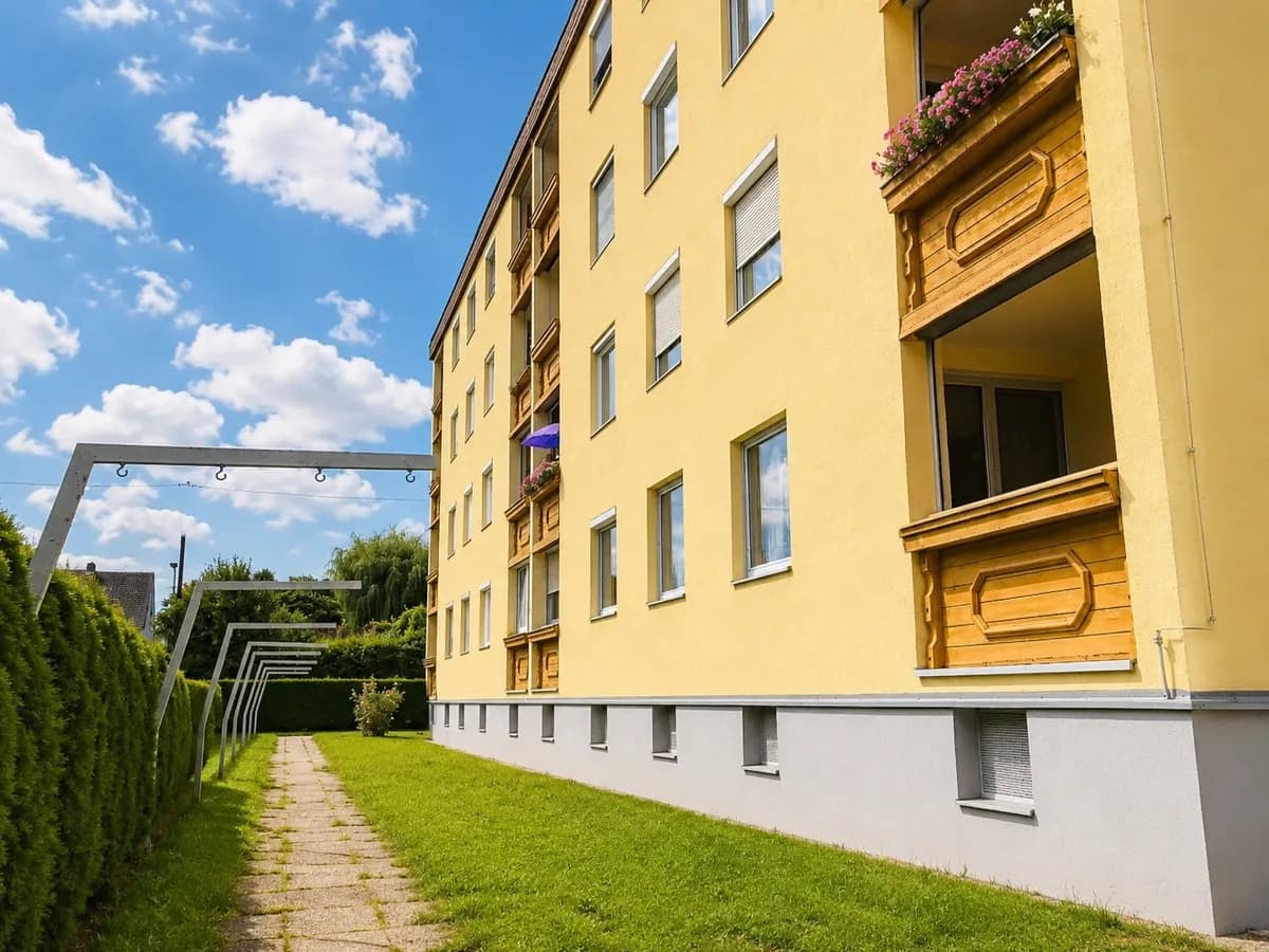 3-Zimmer-Wohnung kaufen in Murtal – 90 m², € 89.900 – Bild 9 von 10