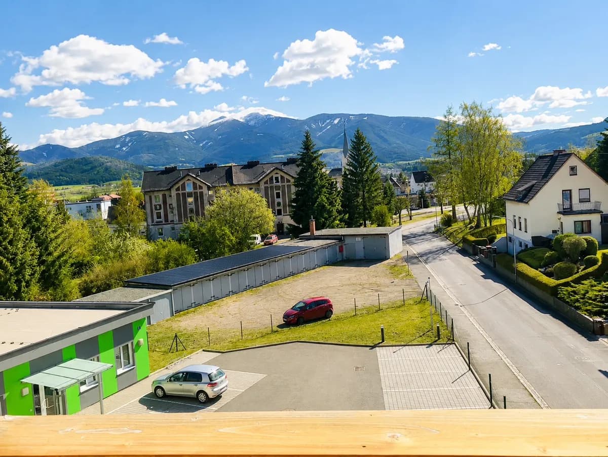 3-Zimmer-Wohnung kaufen in Murtal – 90 m², € 89.900 – Bild 10 von 10