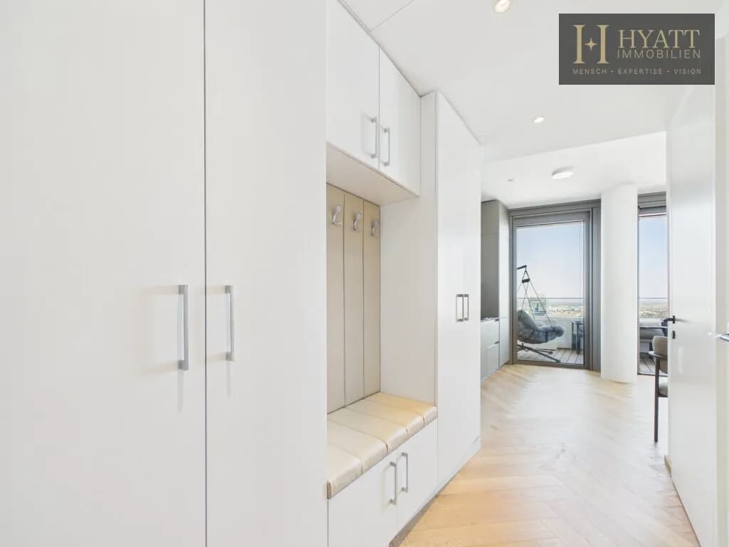 2-Zimmer-Wohnung kaufen in Wien – 70 m² – Bild 2 von 19