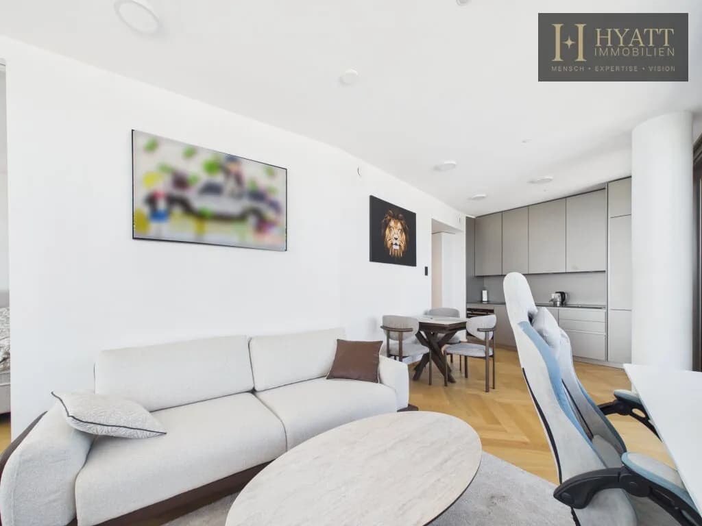 2-Zimmer-Wohnung kaufen in Wien – 70 m² – Bild 7 von 19
