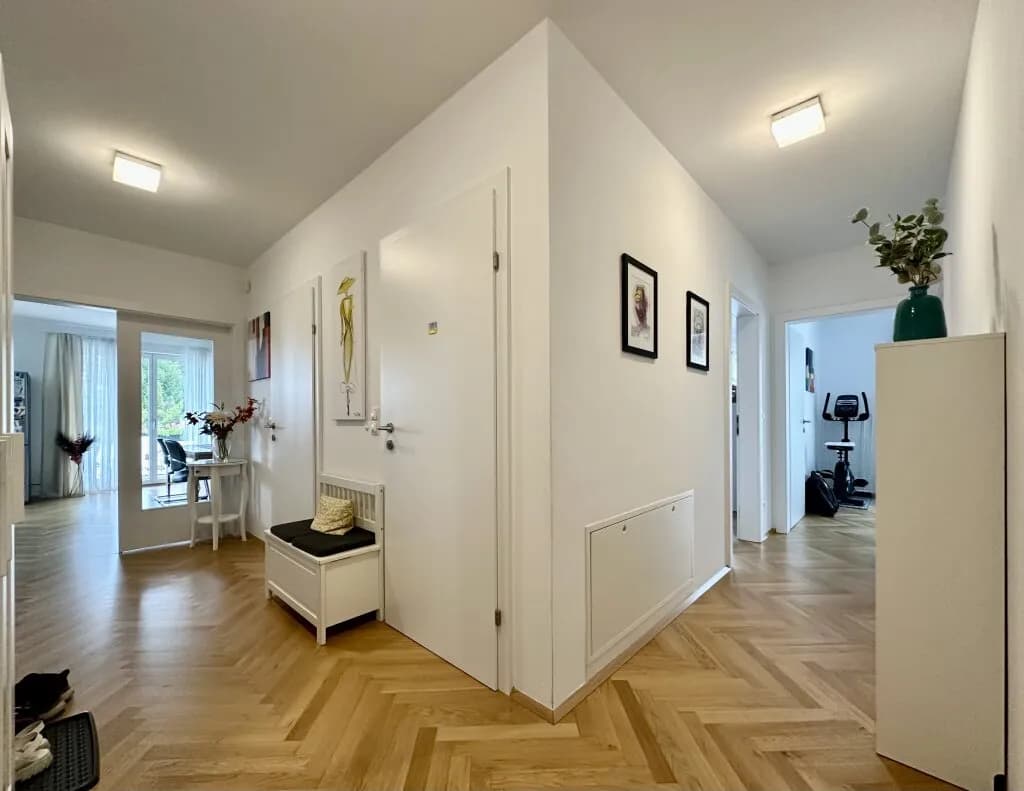 4-Zimmer-Wohnung mieten in Wien – 145 m², € 3.770 – Bild 2 von 18
