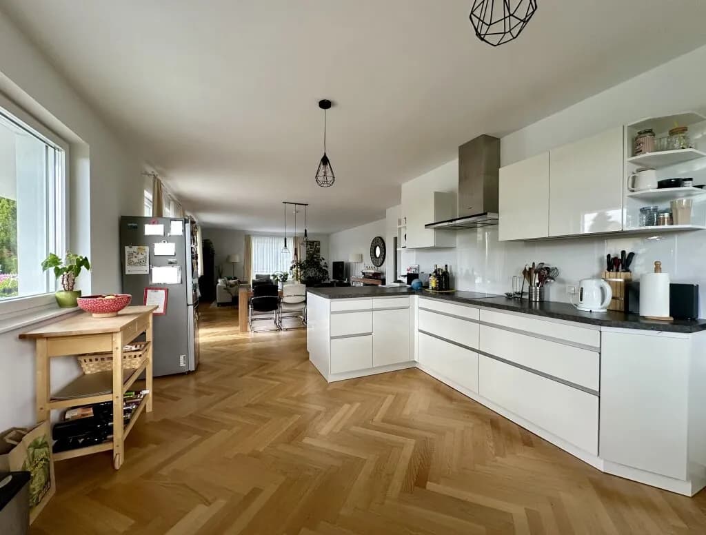4-Zimmer-Wohnung mieten in Wien – 145 m², € 3.770 – Bild 4 von 18