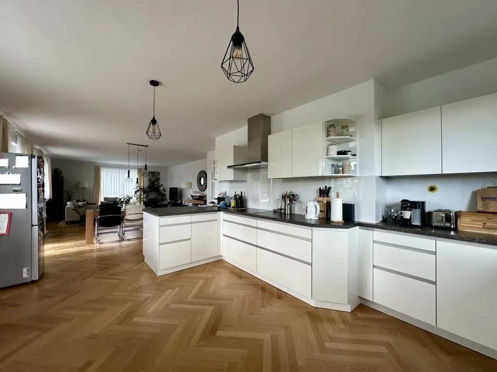 4-Zimmer-Wohnung mieten in Wien – 145 m², € 3.770 – Bild 5 von 18