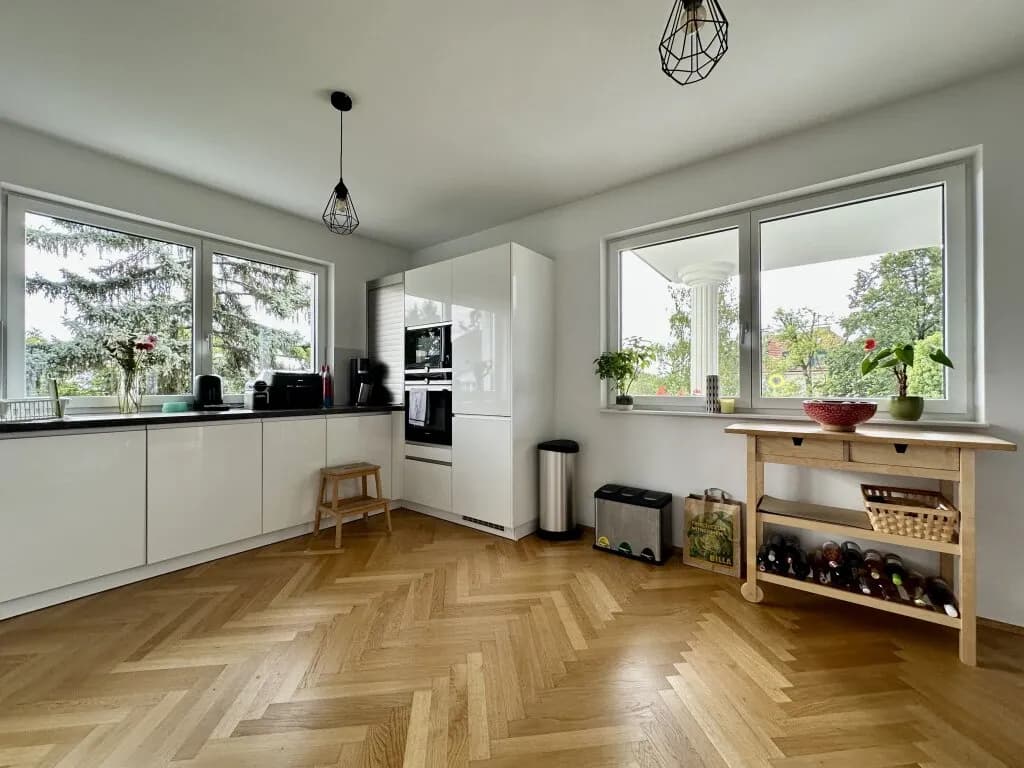 4-Zimmer-Wohnung mieten in Wien – 145 m², € 3.770 – Bild 6 von 18