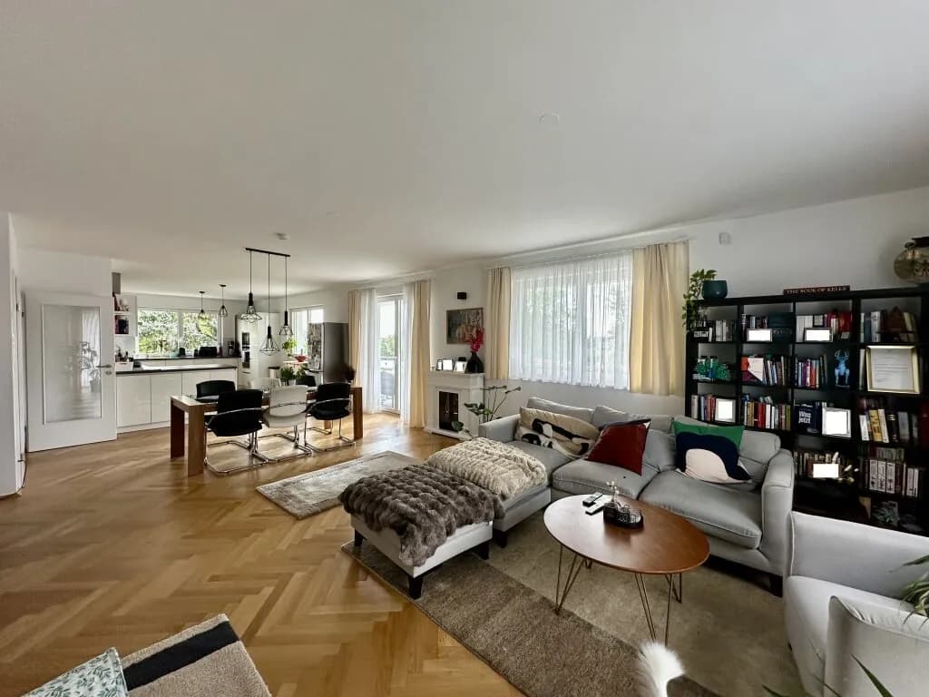 4-Zimmer-Wohnung mieten in Wien – 145 m², € 3.770 – Bild 7 von 18