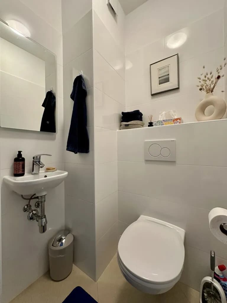 4-Zimmer-Wohnung mieten in Wien – 145 m², € 3.770 – Bild 9 von 18