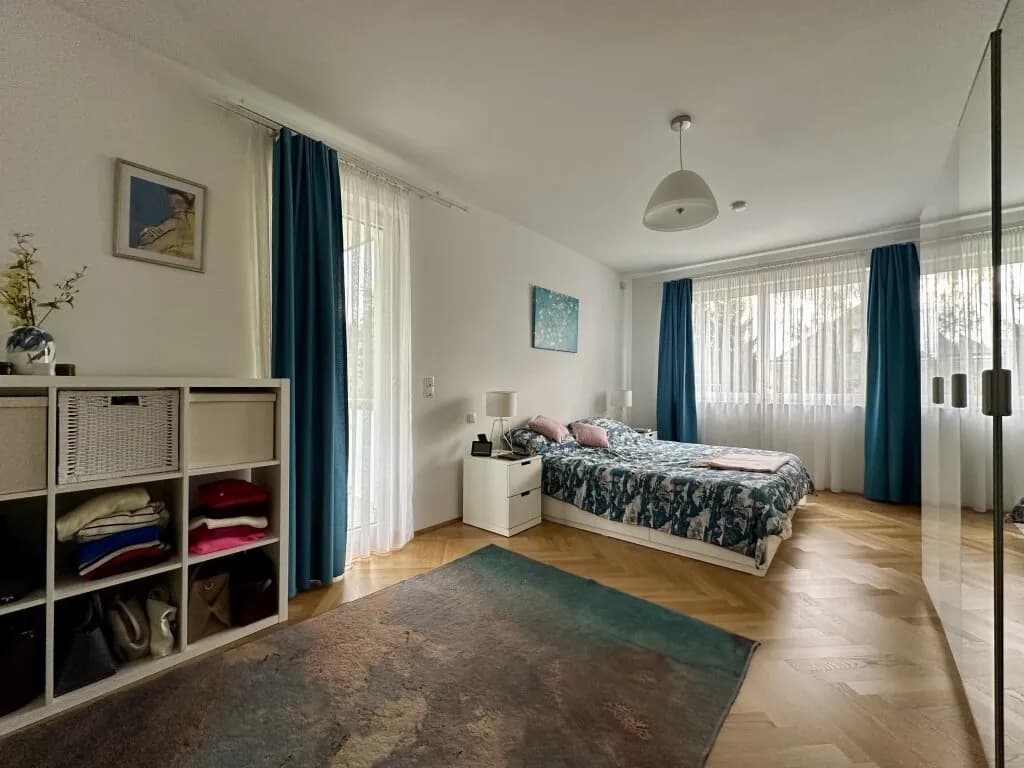 4-Zimmer-Wohnung mieten in Wien – 145 m², € 3.770 – Bild 10 von 18