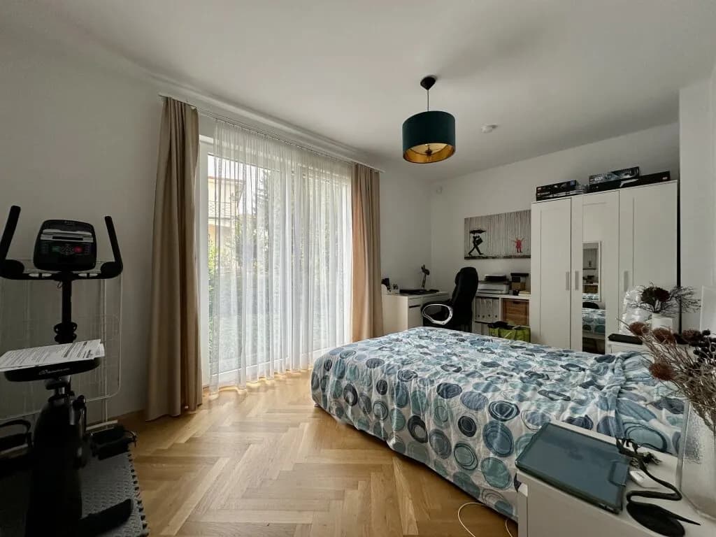 4-Zimmer-Wohnung mieten in Wien – 145 m², € 3.770 – Bild 11 von 18