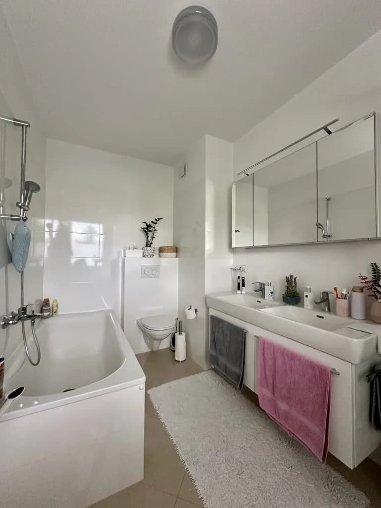 4-Zimmer-Wohnung mieten in Wien – 145 m², € 3.770 – Bild 13 von 18