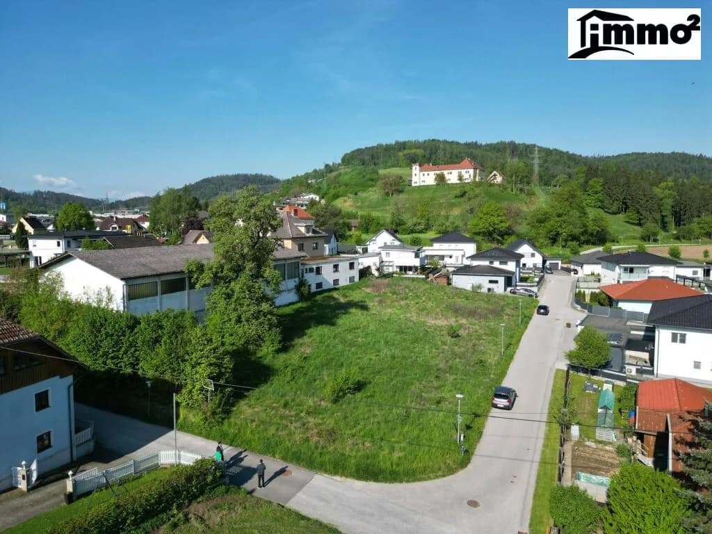 Grundstück kaufen in Völkermarkt – 524 m², € 78.600 – Bild 3 von 7