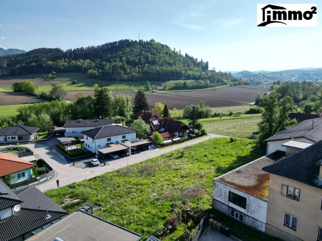 Grundstück kaufen in Völkermarkt – 524 m², € 78.600 – Bild 4 von 7
