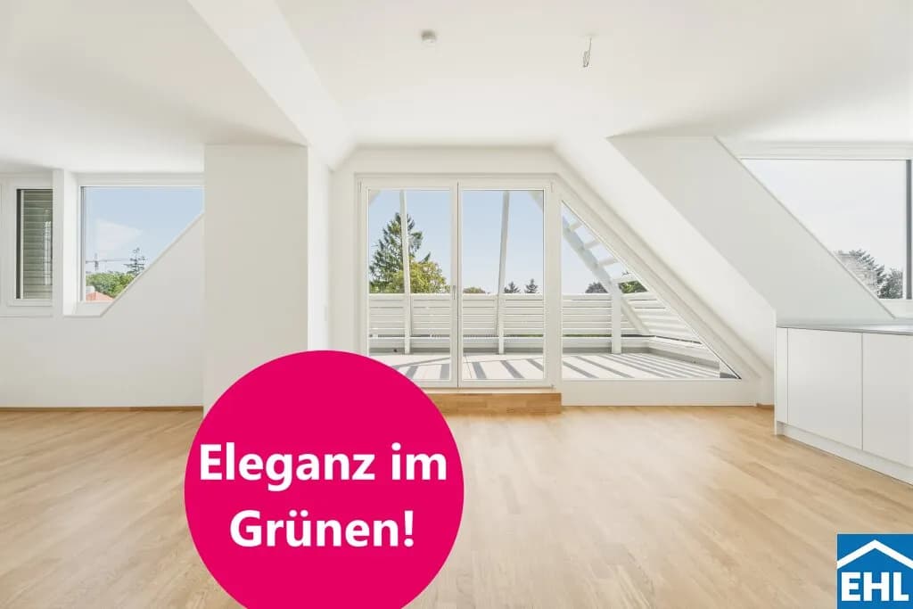 4-Zimmer-Wohnung mieten in Wien – 149,71 m², € 3.999