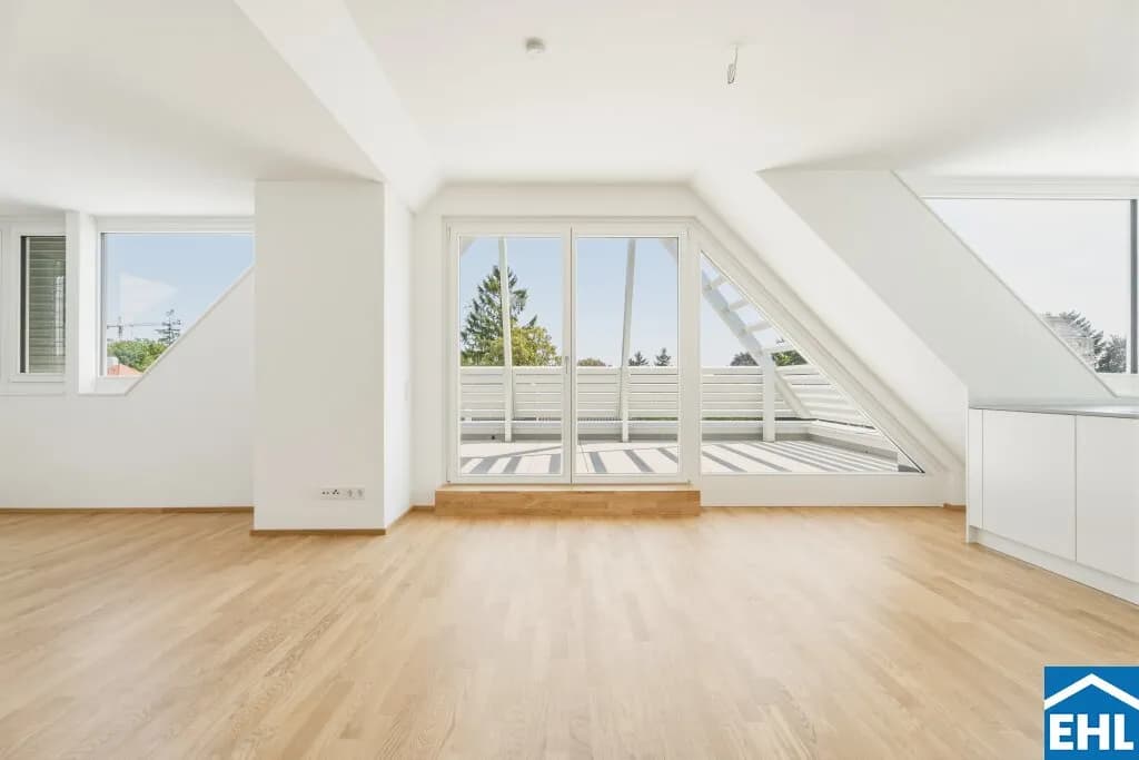4-Zimmer-Wohnung mieten in Wien – 149,71 m², € 3.999 – Bild 2 von 9